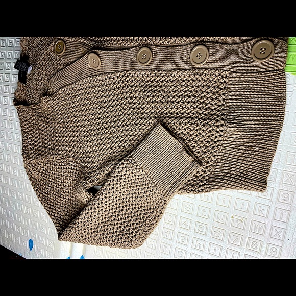 Beach sweater - Picture 2 of 7